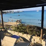 Elegante Wi-fi Gratis Con Terrazza Sul Mare Quasi A Toccare L'acqua * Campu Longu