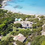 Elegante Wi-fi Gratis Con Terrazza Sul Mare Quasi A Toccare L'acqua Villa *