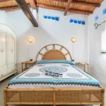 Villa Elegante Wi-fi Gratis Con Terrazza Sul Mare Quasi A Toccare L'acqua Campu Longu