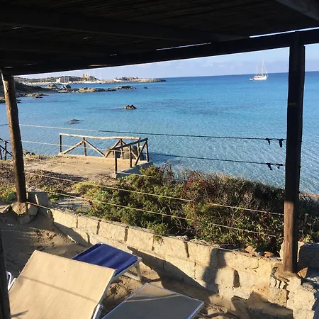 Elegante Wi-fi Gratis Con Terrazza Sul Mare Quasi A Toccare L'acqua * Villasimius