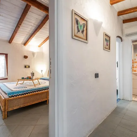 Elegante Wi-fi Gratis Con Terrazza Sul Mare Quasi A Toccare L'acqua Villa