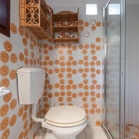 Elegante Wi-fi Gratis Con Terrazza Sul Mare Quasi A Toccare L'acqua Villa *